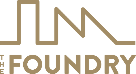 The Foundry Recording Studio logo
